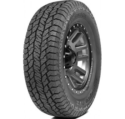 Шины Hankook Dynapro AT2 RF11 265/65 R17 112T